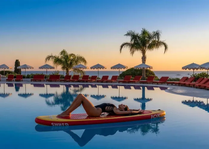 Masana Algarve, Destination By Hyatt