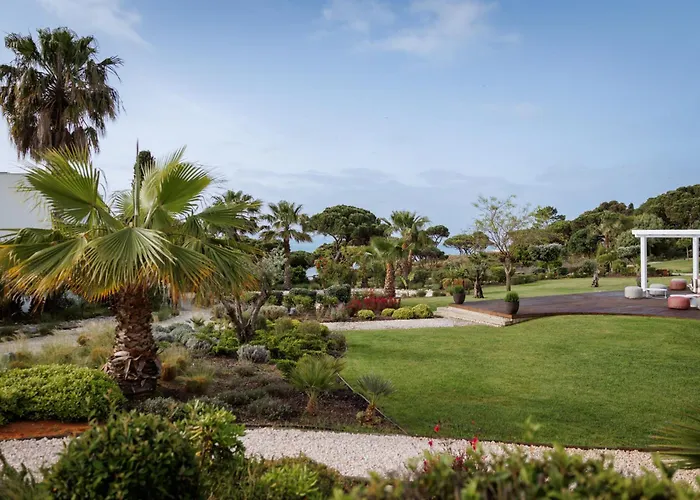 Masana Algarve, Destination By Hyatt