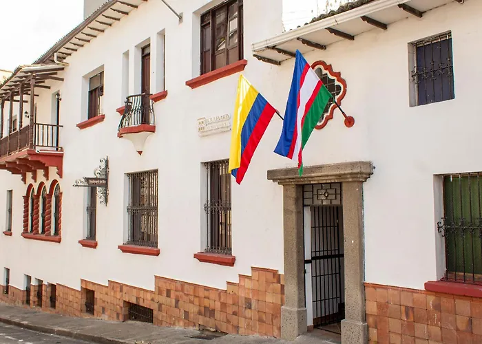 Boulevard Del Rio