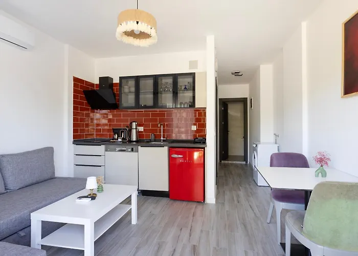 Kargi Suites Datca