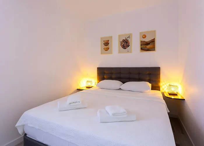 Kargi Suites Datca