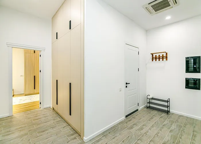 Luxury Knightsbridge Residence White City