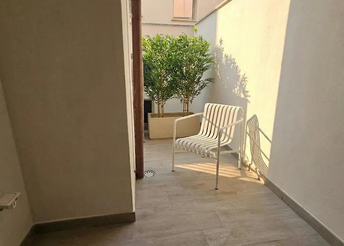 The Sea Wind Apartments & Suites