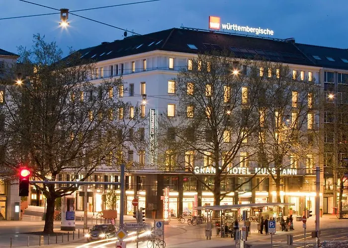 Grand Mussmann