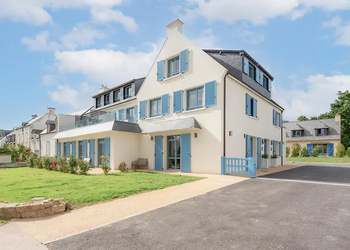 Le Logis du Manoir