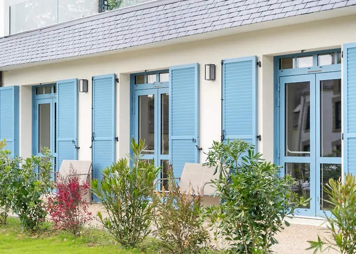 Le Logis du Manoir