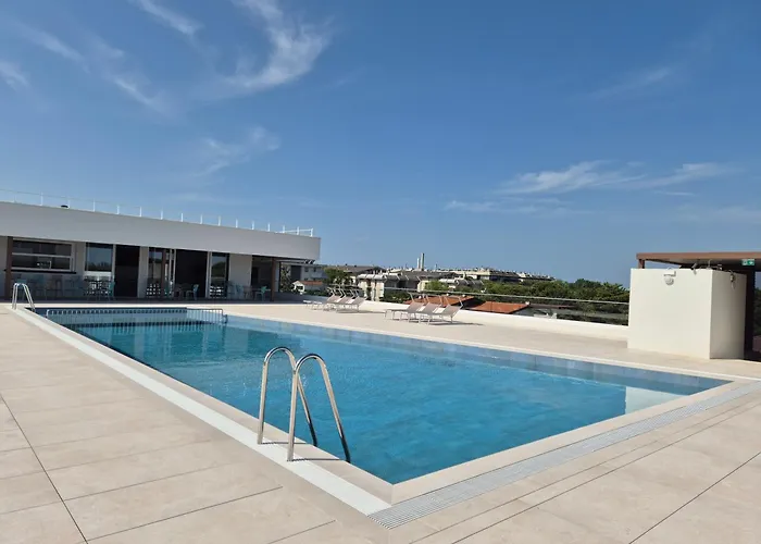 Libra Aparthotel