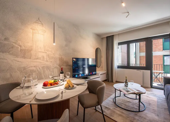 Boutique Suites