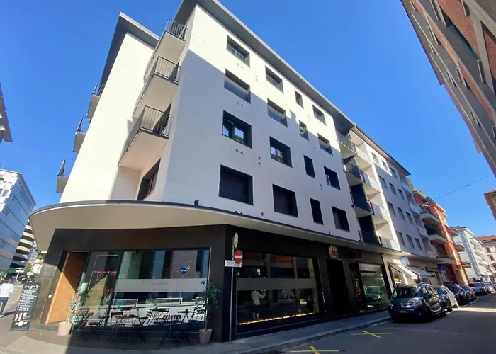 Boutique Suites