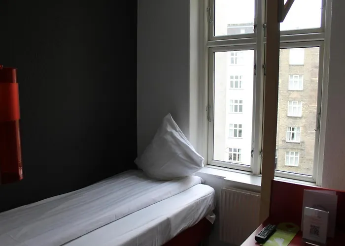  Annex Copenhagen