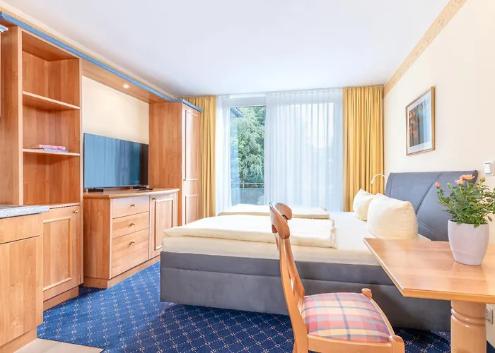 Chalet Sonnenhang Oberhof