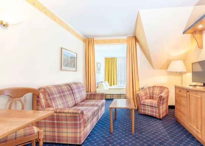 Chalet Sonnenhang Oberhof