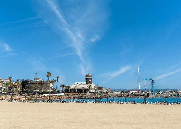 Barcelo Fuerteventura Royal Level (Adults Only)