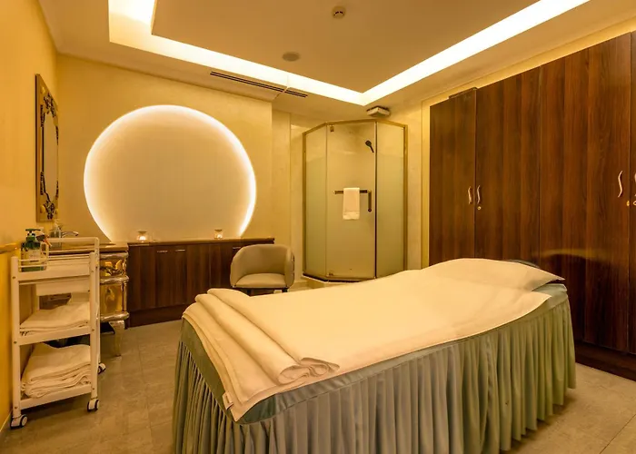 The Eclipse Boutique Suites