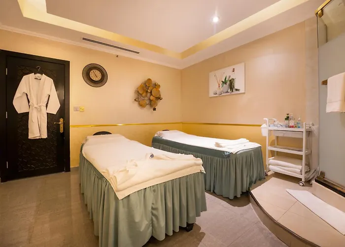 The Eclipse Boutique Suites