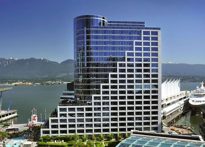 Ski Resorts Fairmont Waterfront