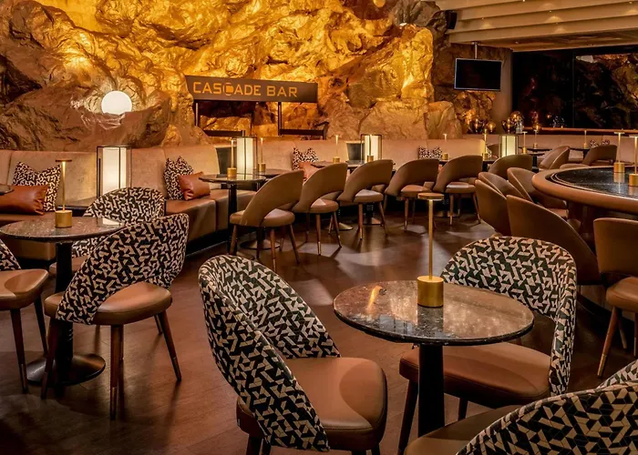 Animaux admis Vienna Marriott