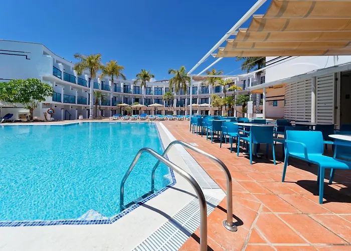Bluesea Jandia Luz