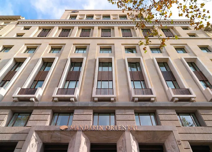 Mandarin Oriental,