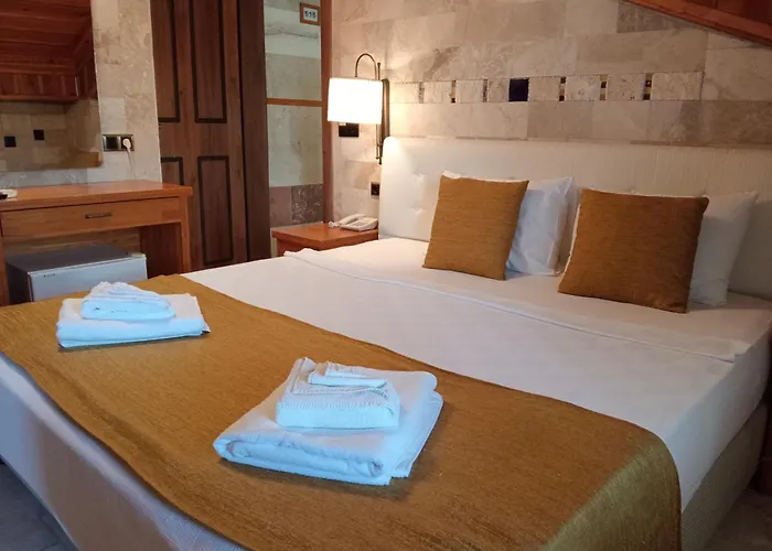 Romantic hotels Bc Spa