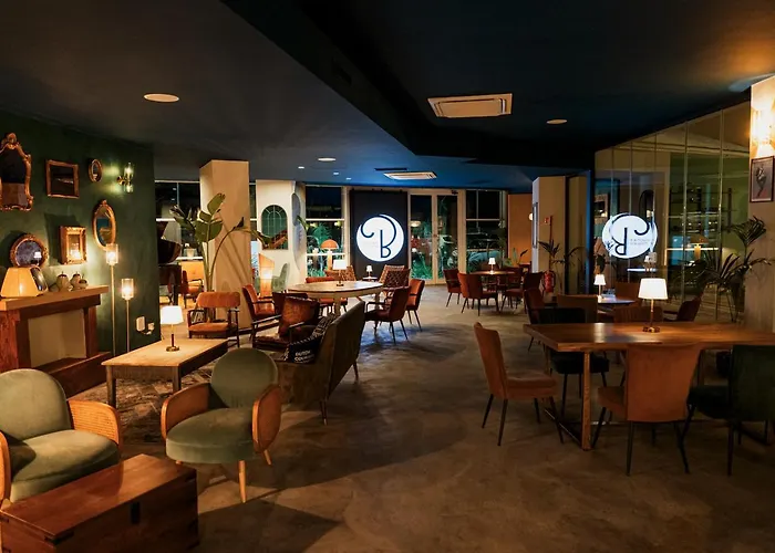 Lungotevere Suite