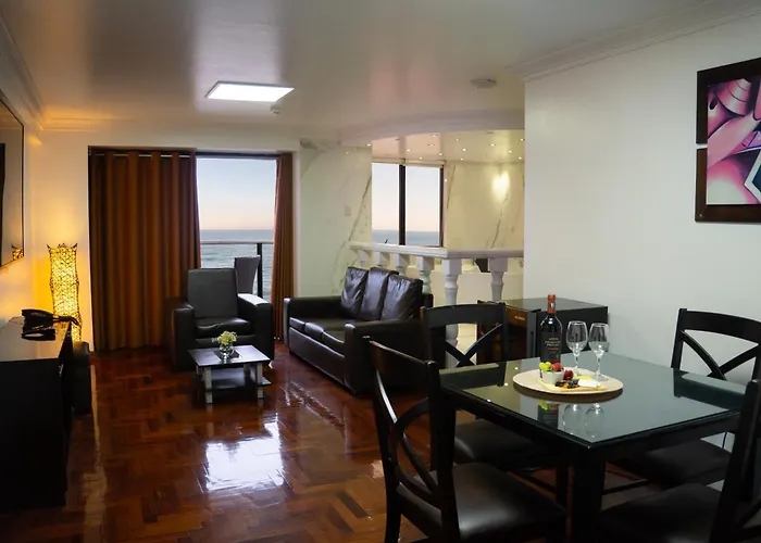 Inkari Apart Hotel