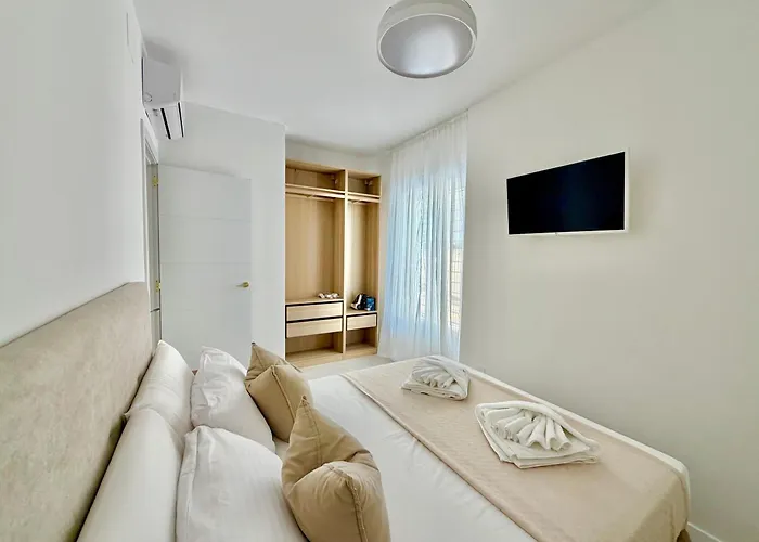 Apartamentos Latin
