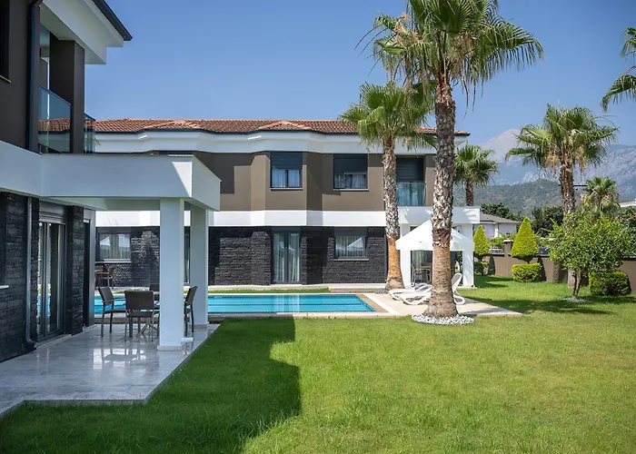 Hotel mit Hund L'Oceanica Beach Resort