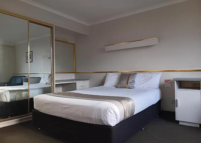 Motels Parklane