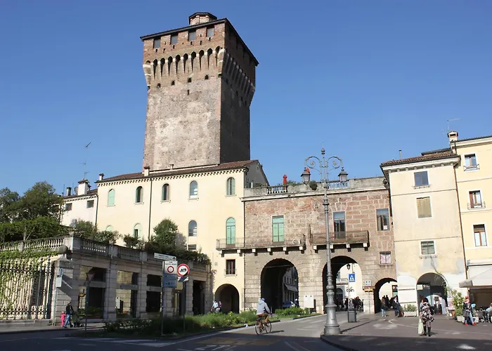 Le Dimore del Conte