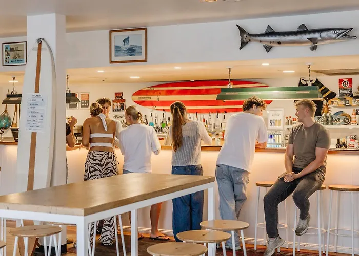 Surf House