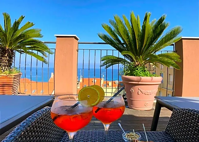 Hotel Rosa&Spa
