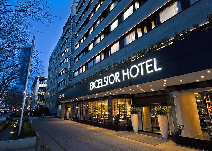 Wyndham Excelsior