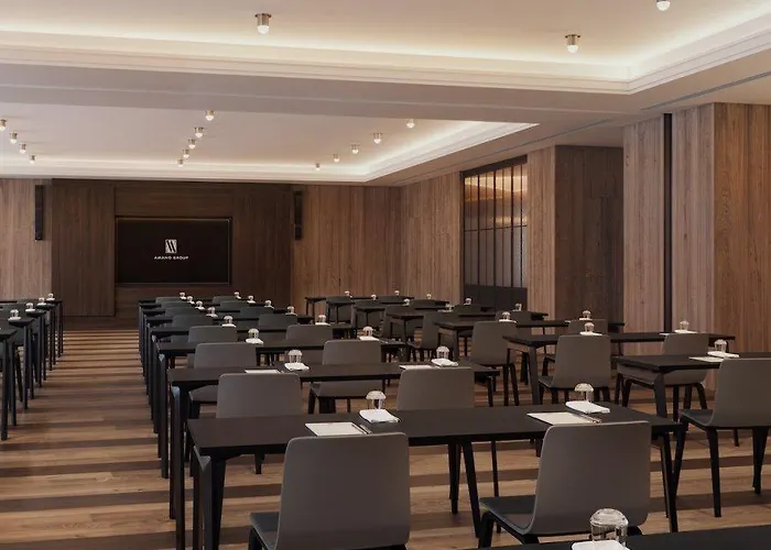 Hotel Amano Rooms & Apartments