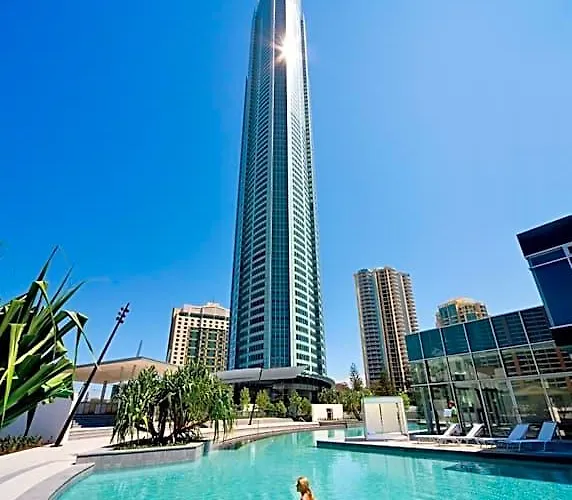 Hotel 5 Estrellas Q1 &Spa - Official