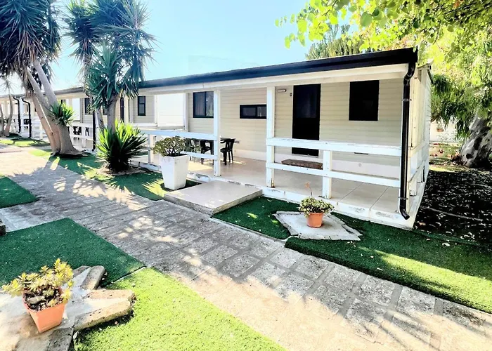 Residence Il Faro
