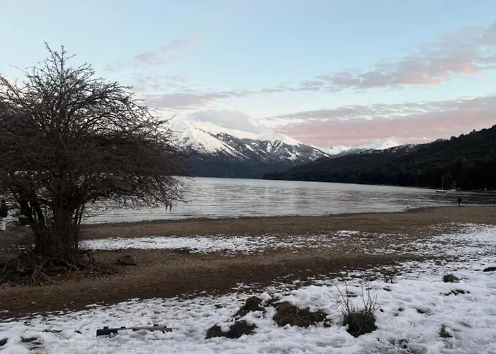 Cabañas Los Coihues