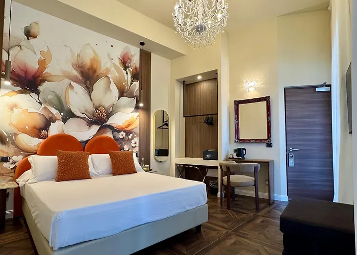 Hotel suites Intomilan Galleria Duomo I Boutique & Design