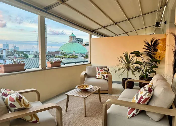 Intomilan Galleria Duomo I Boutique & Design Aparthotel