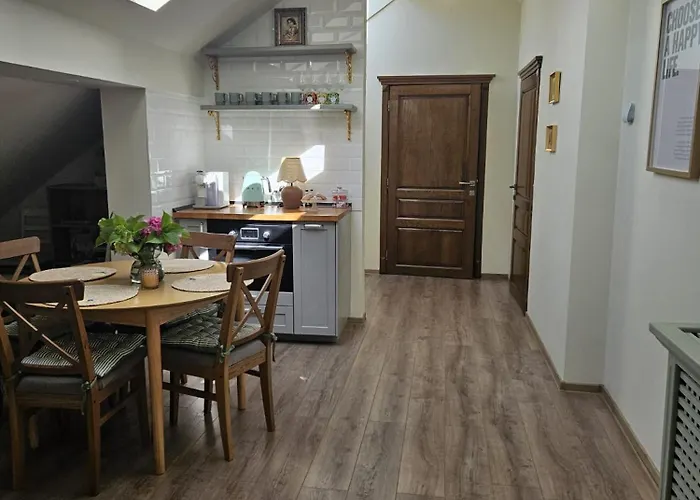 Nikolas Haus Premium Historic Center Stay & Free Parking