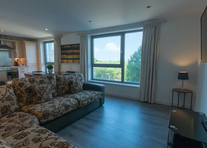 Britannia Apartments