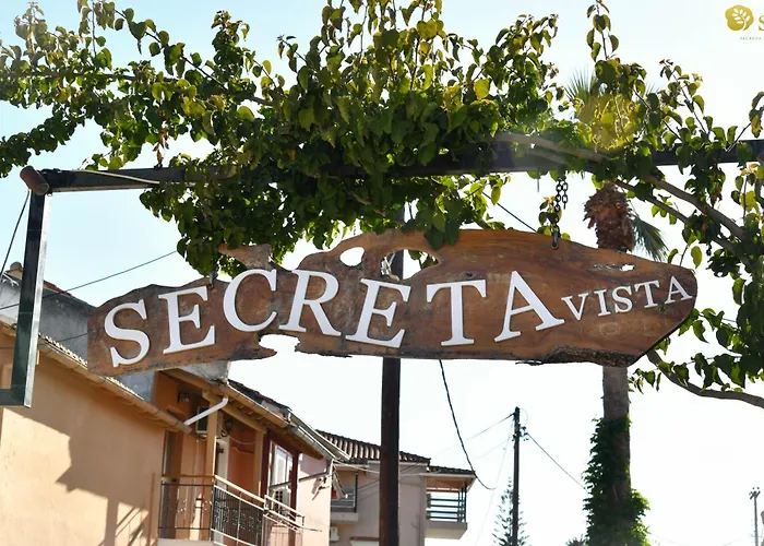 Secreta Vista