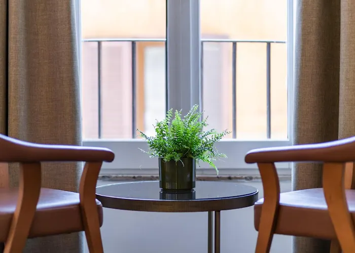 Sonder Palazzo Taverna