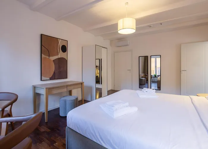 Sonder Palazzo Taverna