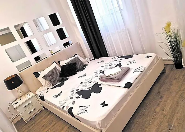 Vecino Del Mar Apartamente