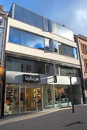 Aparthotel Malpertuus