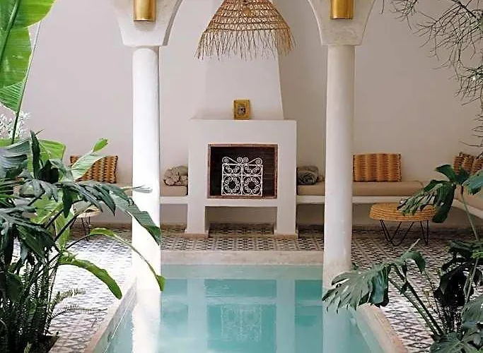 Riad L'Atelier