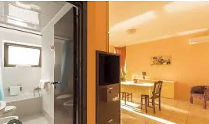 Cleotto residence case vacanza