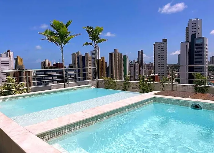 Manaira Apart Hotel