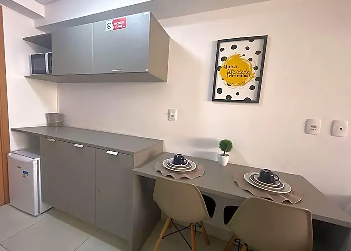 Manaira Apart Hotel